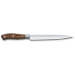 Couteau filet de sole Victorinox Grand Maître Wood forgé 20cm manche en érable
