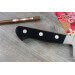 Couteau santoku japonais Misono UX10 alvéolé 18cm