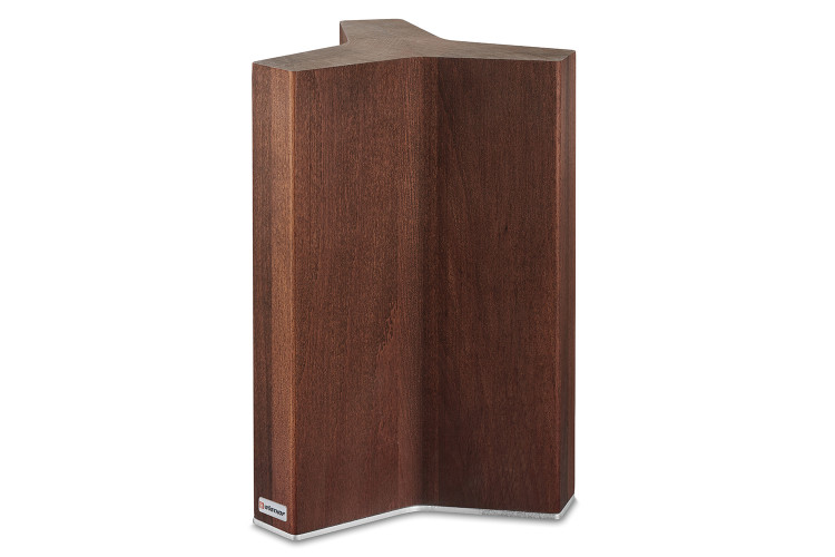 Bloc magn&eacute;tique W&uuml;sthof en &eacute;toile pour 8 couteaux de cuisine