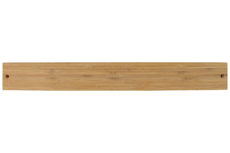 Barre aimant&eacute;e Yaxell 45cm en bambou