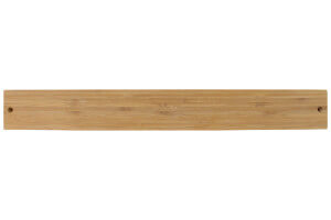 Barre aimantée Yaxell 45cm en bambou