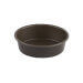 Moule à manqué rond bord haut Gobel anti-adhérent - Diamètre 16cm