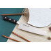 Couteau santoku japonais Misono 440 18cm