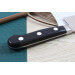 Couteau santoku japonais Misono 440 18cm