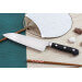 Couteau santoku japonais Misono 440 18cm