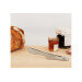 Couteau tartineur Bosign Knife Air en inox poli 14cm