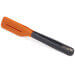 Pince spatule Joseph Joseph Turner Tongs en silicone gris et orange