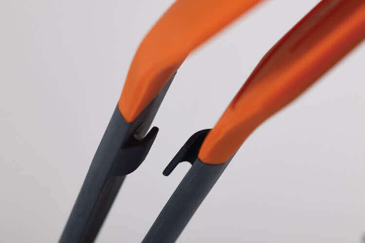 Ustensile de cuisine Joseph Joseph Spatule à oeuf