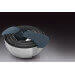Set de 9 bols/passoires/doseurs Joseph Joseph Nest 100 emboîtables en inox