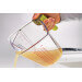 Verre mesureur 2 en 1 Joseph Joseph Measuring Jug gradué de 5ml à 1l vert