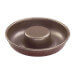 Moule à savarin individuel Gobel anti-adhérent - Diamètre 8cm