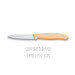 Set 2 couteaux + 1 éplucheur Victorinox Swissclassic Trend Colors pastel orange