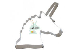 Emporte pièce XXL Scrapcooking en inox - Différentes formes