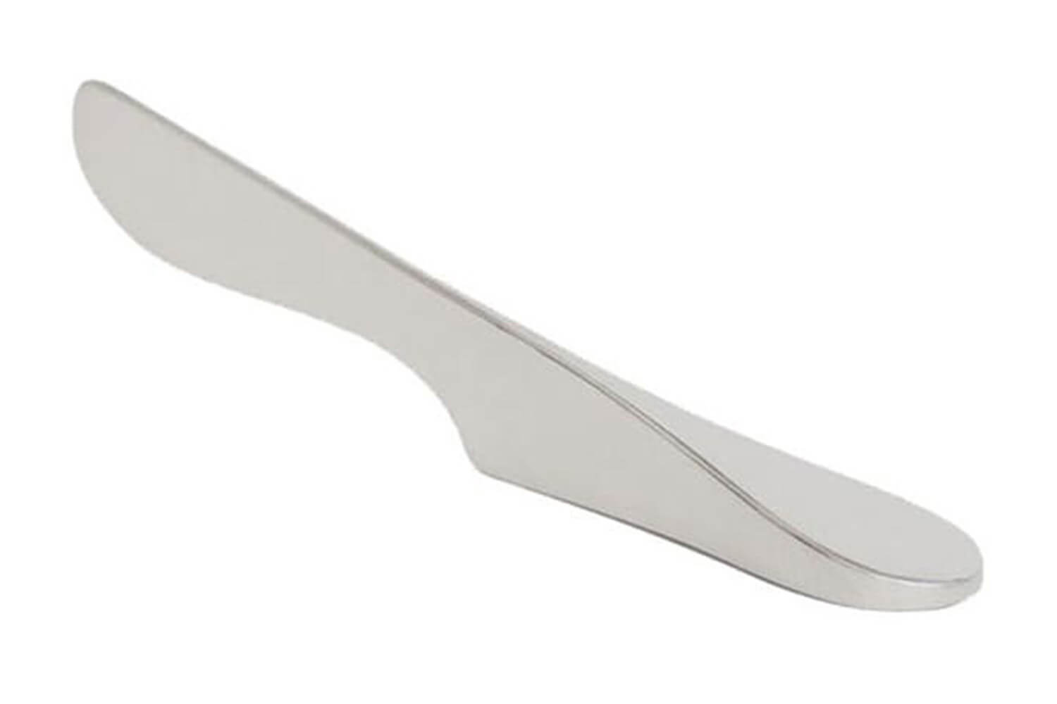 Couteau à tartiner Bosign Knife Air inox 14cm