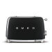 Toaster Smeg 2 tranches années 50