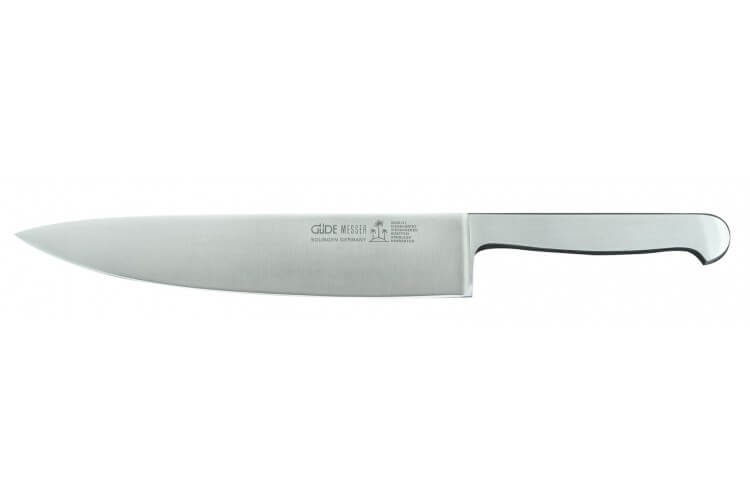 Couteau de Chef Kappa GÜDE 21cm