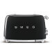 Toaster Smeg 4 tranches années 50