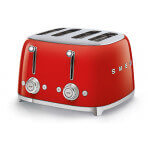 Toaster Smeg 4 tranches années 50