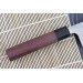 Couteau de chef japonais artisanal Takeshi Saji R2 Damas 18cm