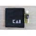 Kit de soin KAI pour entretien des couteaux de cuisine - Huile + Microfibre