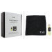 Kit de soin KAI pour entretien des couteaux de cuisine - Huile + Microfibre