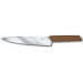 Bloc 6 couteaux de cuisine Victorinox Swiss Modern manches noyer