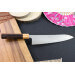 Couteau de chef japonais Tsunehisa SLD Damas 21cm