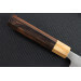 Couteau de chef japonais Tsunehisa SLD Damas 21cm