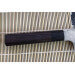 Couteau bunka japonais artisanal Takeshi Saji R2 Damas 18cm