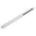 Spatule droite Rösle en acier inoxydable 39cm