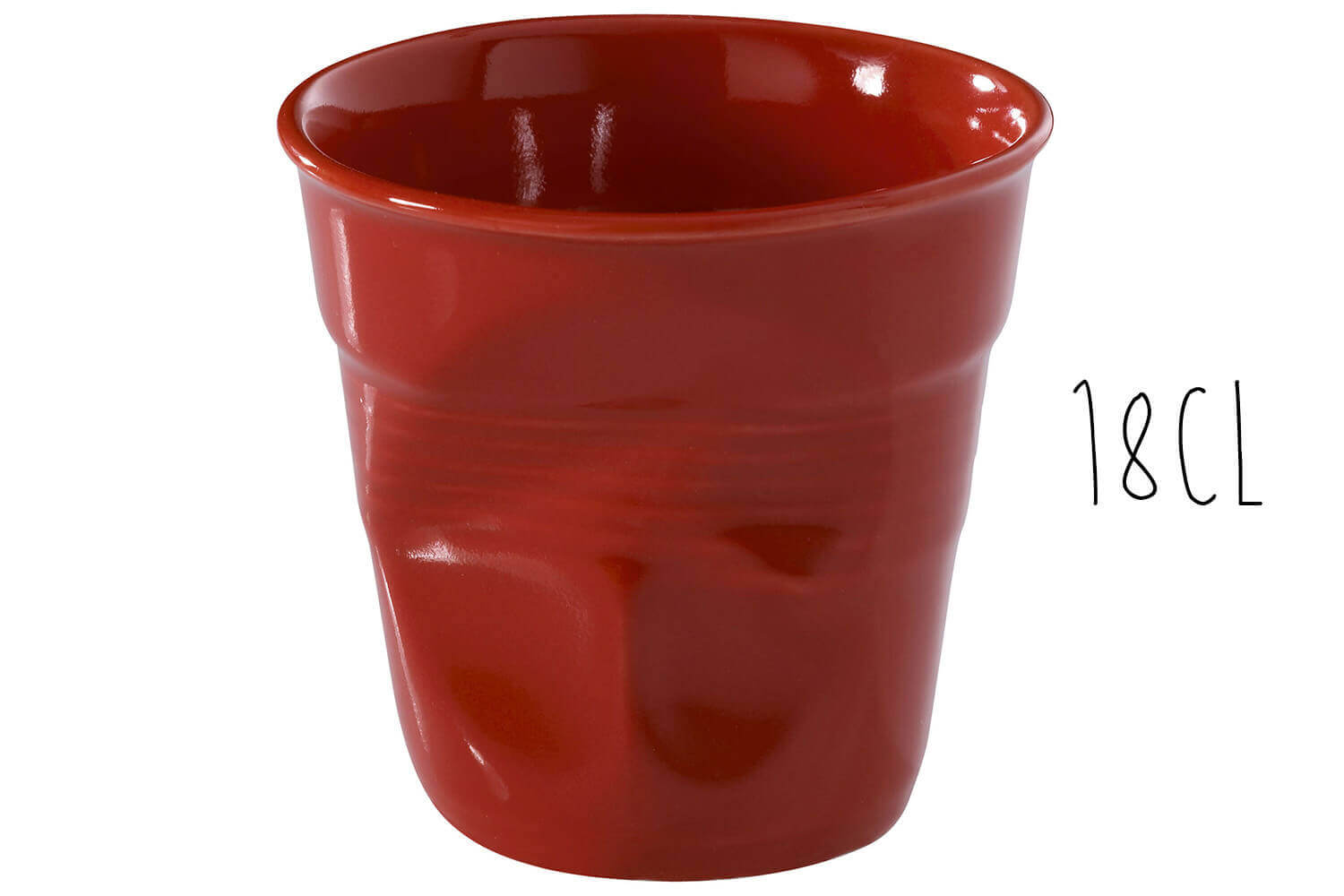 Pot à Lait Et Crème En Inox Couleur Rouge - Accessoires Professionnels pour  le Thé et le Café - La Toque d'Or