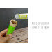 Pilon doseur Cookut We Are Mojito 4 en 1 en bois 28cm