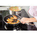 Pince de cuisine Rösle en acier inoxydable 31cm