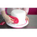 Lisseur pour pâte à sucre Scrapcooking