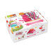 Coffret cake design Scrapcooking 10 pièces