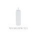 Flacon verseur souple 72cl