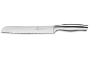 Couteau à pain Sabatier International Orys lame dentée 20cm