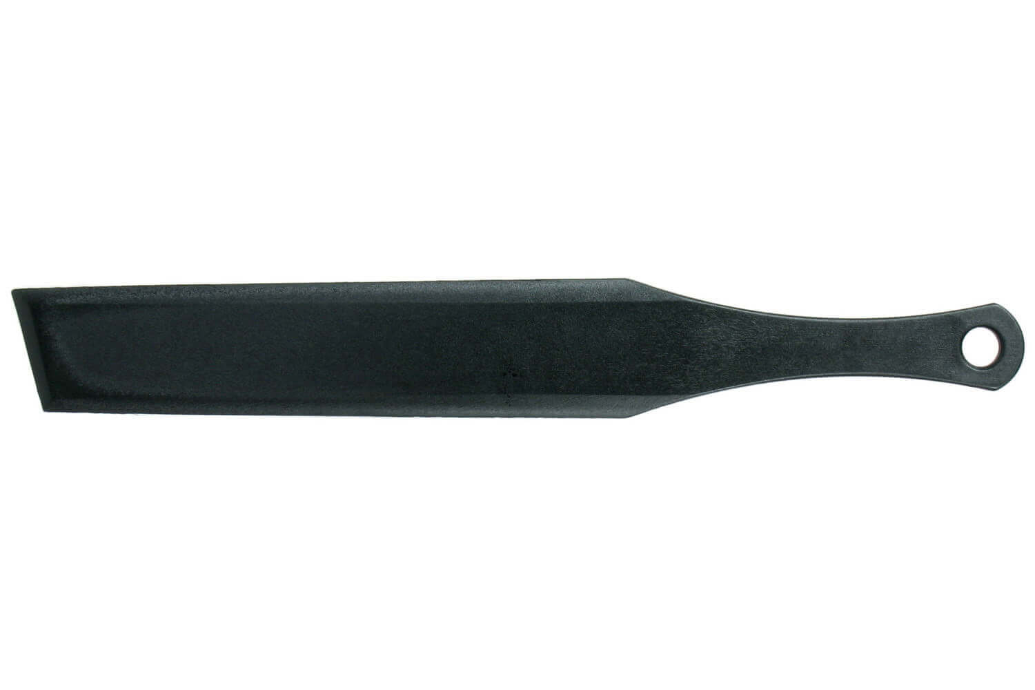 Spatule à crêpes 29,5cm noire en polyamide