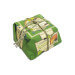 Panettone Chiostro Di Saronno poire et chocolat 750g haut de gamme - Fabrication italienne artisanale