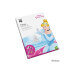 Couverts enfant 4 pièces WMF Disney© Princesses en acier inox 18/10 Cromargan