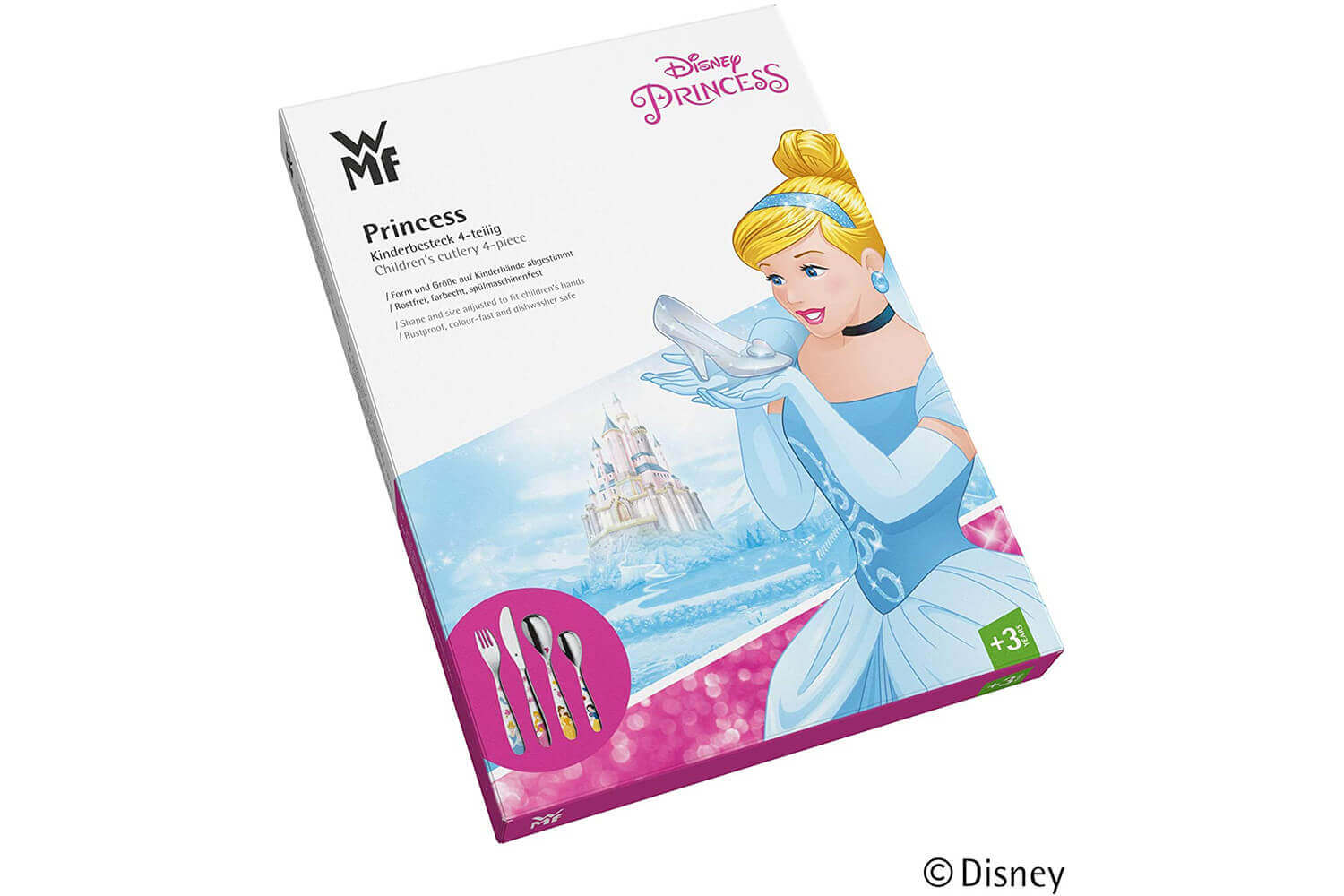 Kit de mosaïque enfant neuf - Disney