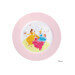 Coffret couverts et vaisselle enfant 6 pièces WMF Disney© Princesses acier inox 18/10 Cromargan