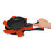 Lot de 2 feutrines Beka pour ustensiles de cuisson