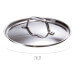 Couvercle Beka Chef en inox