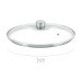 Couvercle Beka Cristal en verre