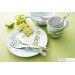 Coffret repas enfant WMF Le Petit Prince acier inox 18/10 et porcelaine