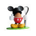 Coquetier enfant WMF Mickey Mouse avec cuillère