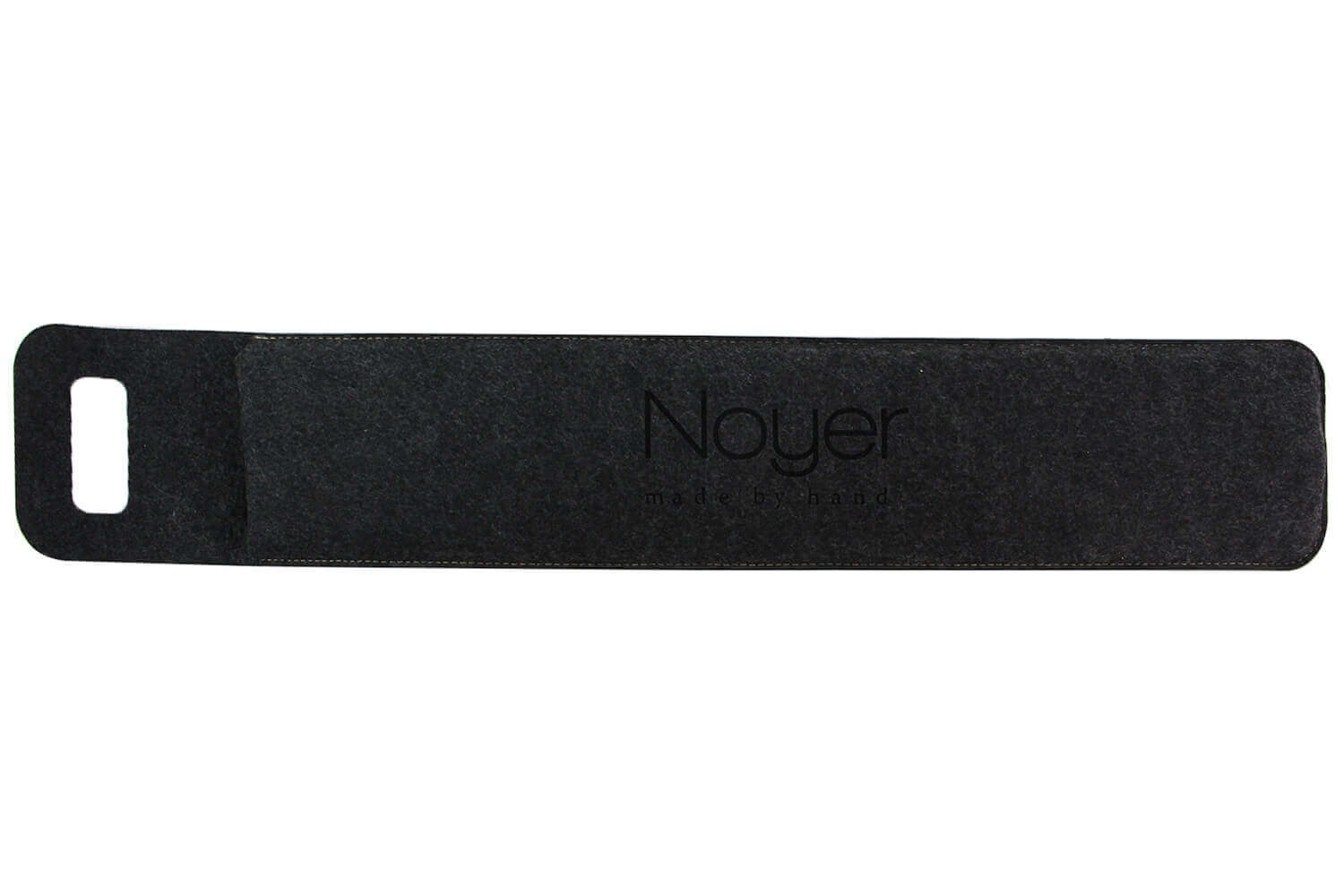 Neon Living Aimant couteau 59cm - Noyer