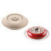 Moule silicone 3D Silikomart Dot