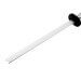 Fusil à aiguiser Global G38 acier inox 26cm